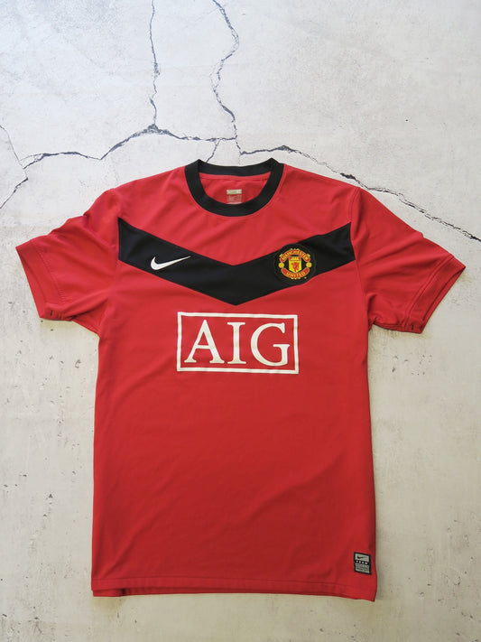 Nike Manchester United koszulka piłkarska L/XL