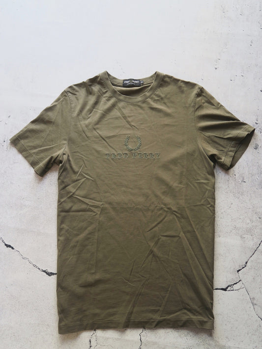 Fred Perry koszulka t-shirt M