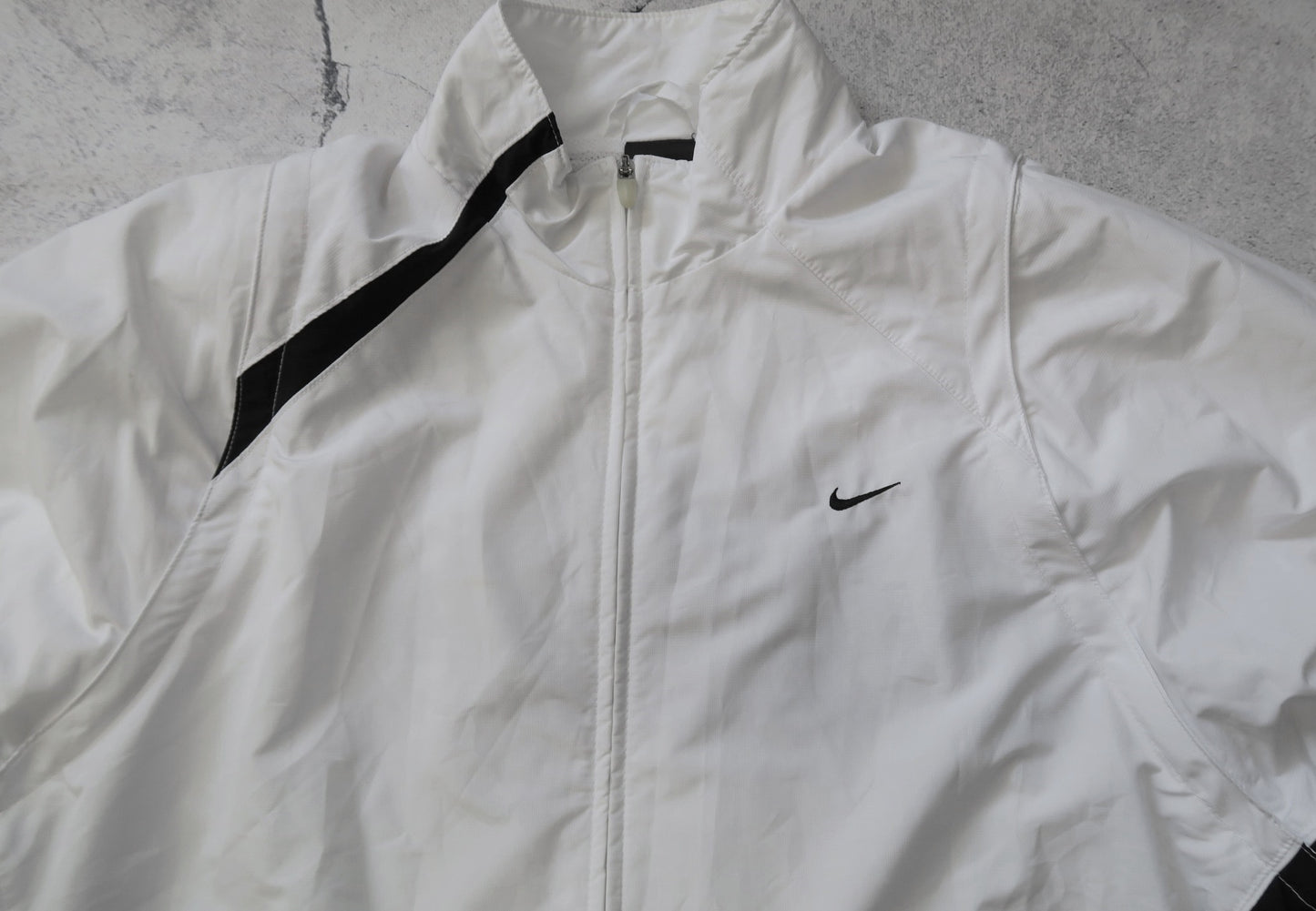 Nike dri-fit bluza kamizelka tenisowa sportowa