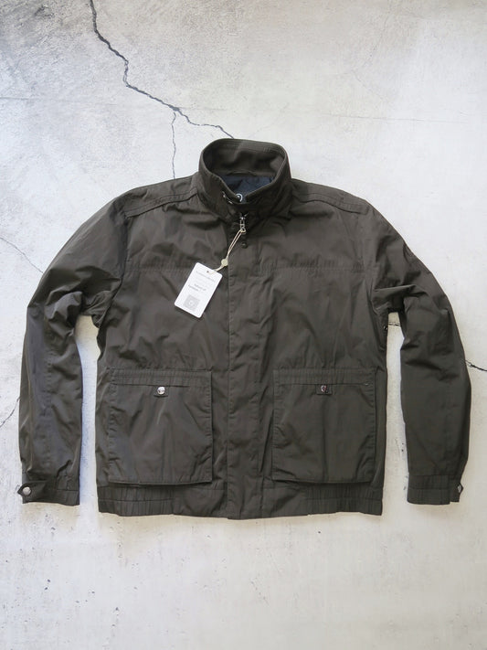 Barbour kurtka bomberka L