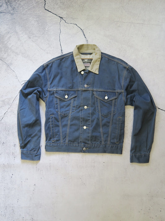 Levi's kurtka jeansowa vintage M