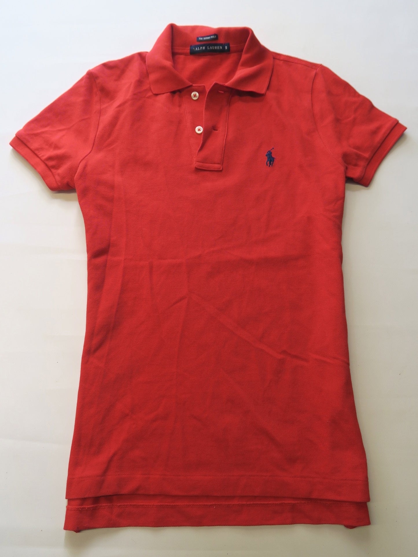 Ralph Lauren koszulka polo damska S