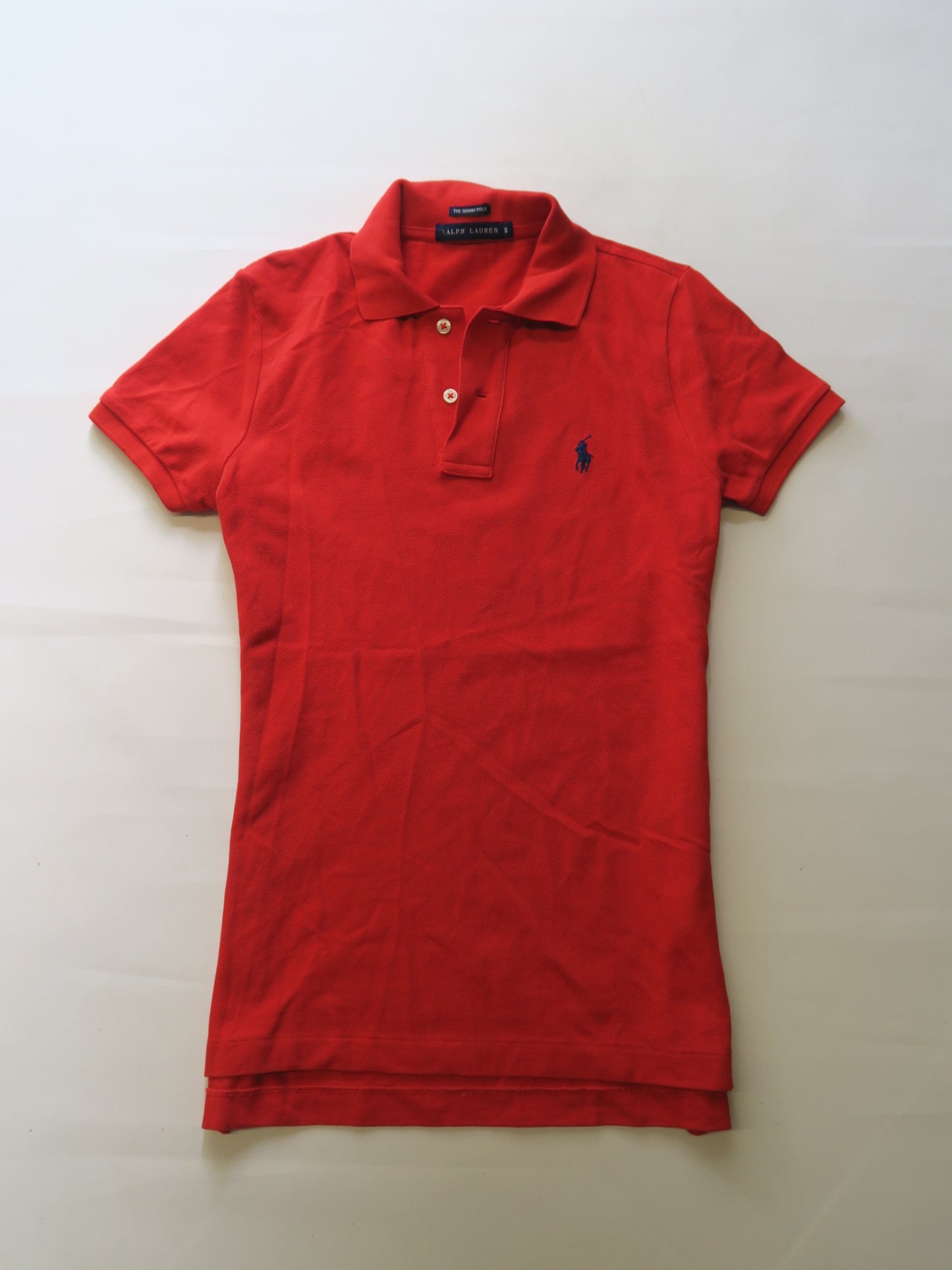 Ralph Lauren koszulka polo damska S