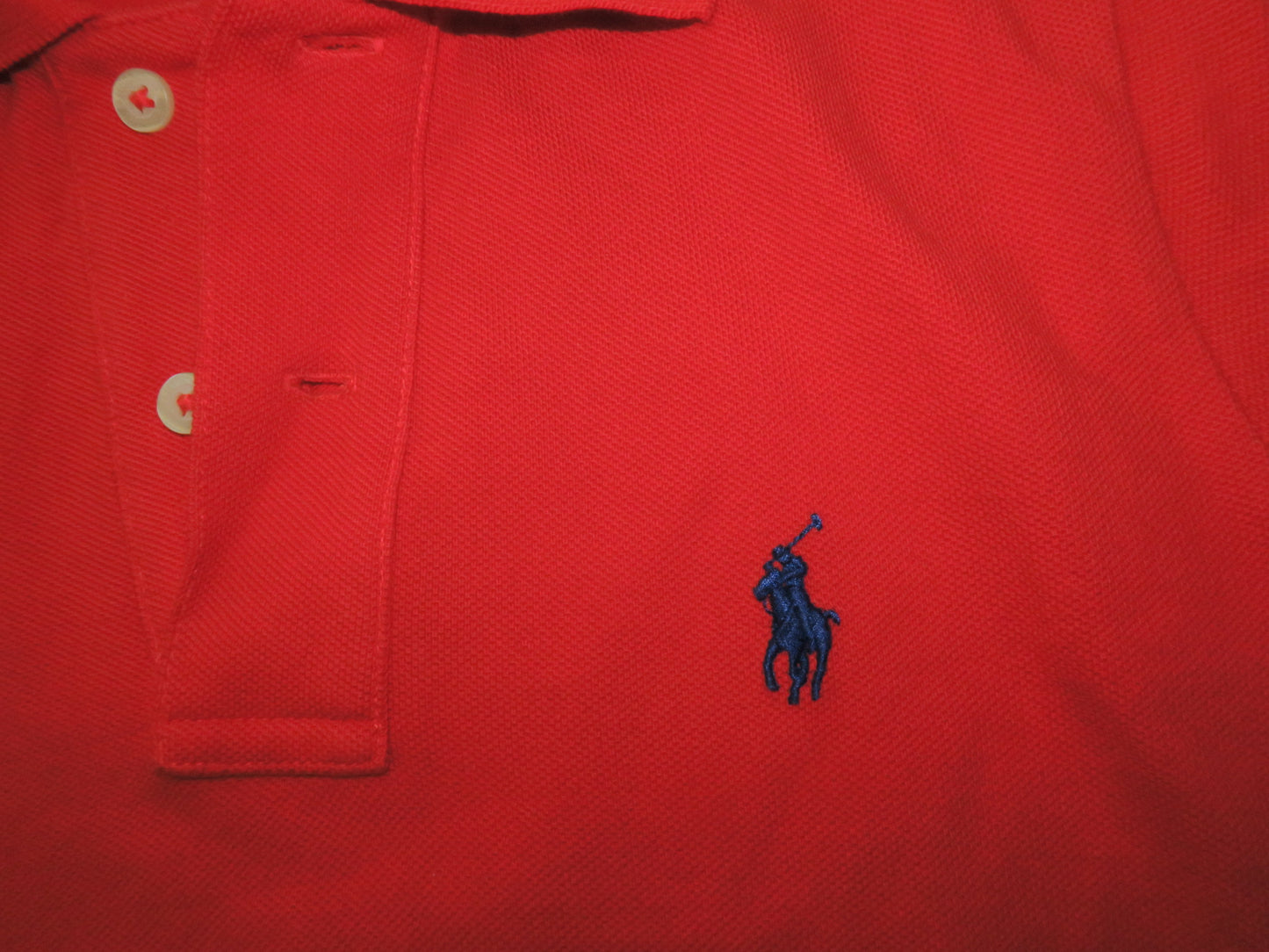 Ralph Lauren koszulka polo damska S